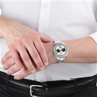 Reloj Sector No Limits Hombre 240 in Acero R3253240007 - R3253240007